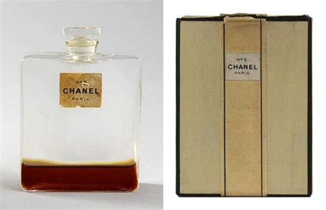 year chanel no 5 created|Chanel no 5 first bottle.